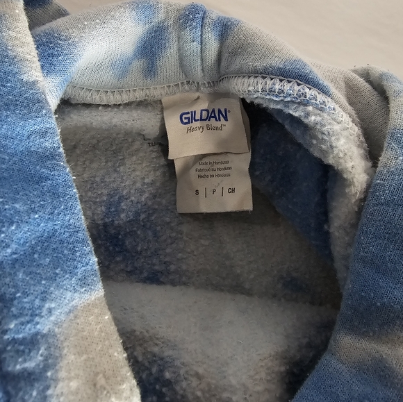 No Doubt 90s Punk Grunge Original Hoodie - Picture 3 of 3